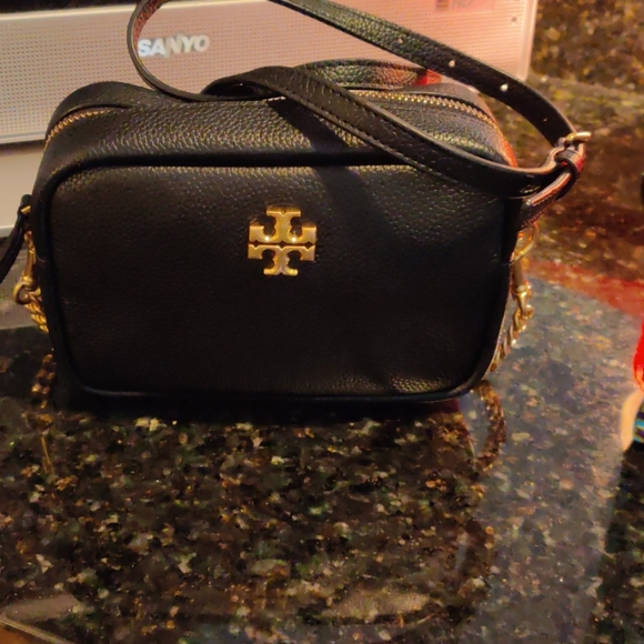 Tory Burch Handbags - Tori burch bag mini bag